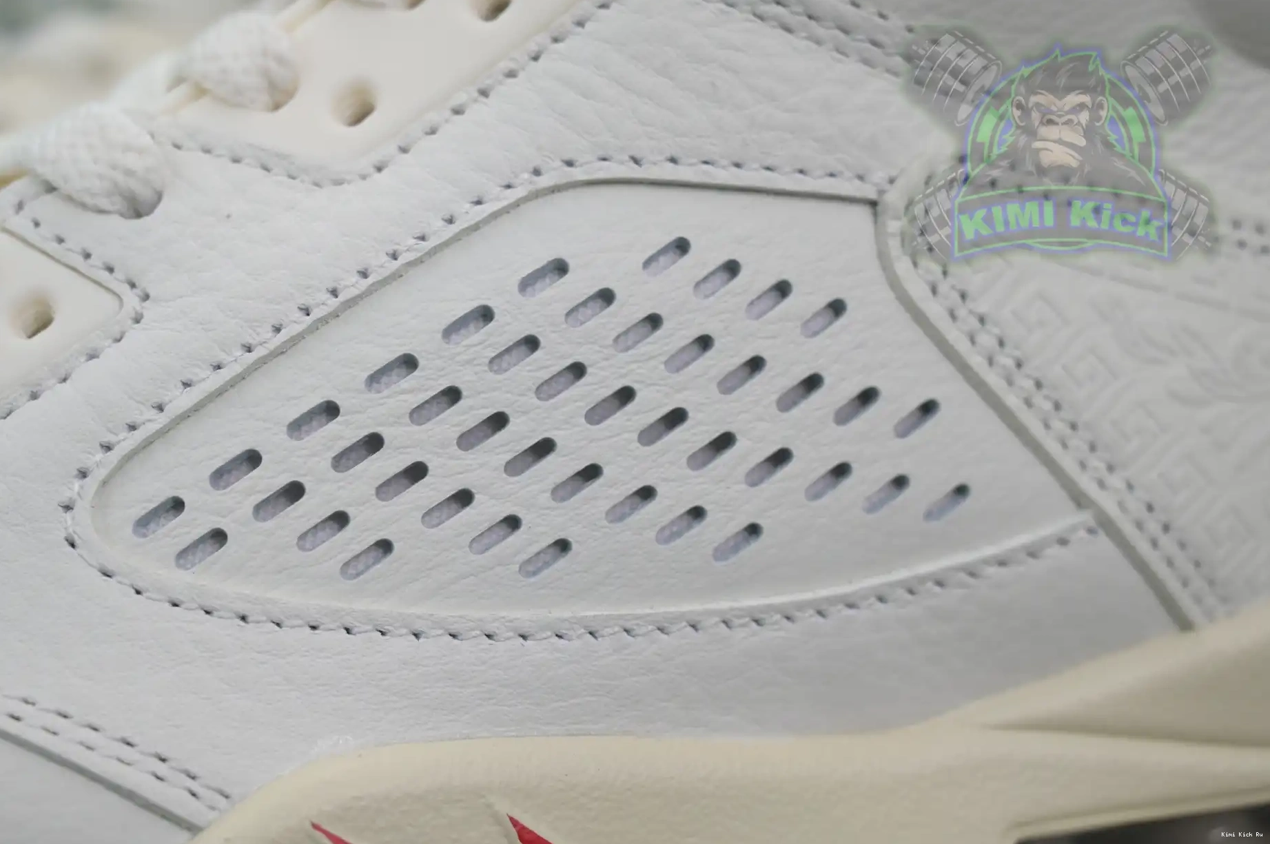 Jordan Jordan 5“EL GRITO” Kimikick Air 0729